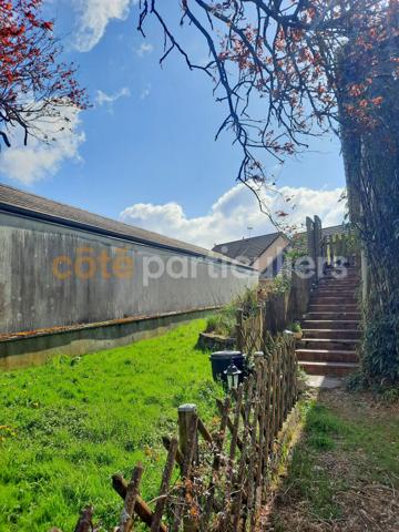 Vente Maison107 m² - 5 Pièces - CHOISEY (39100)