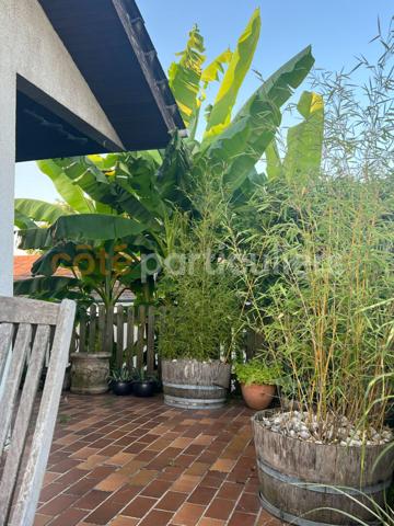 Vente Maison107 m² - 5 Pièces - CHOISEY (39100)