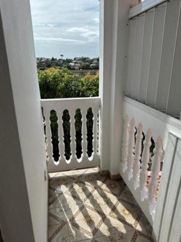 Appartement à FORT-DE-FRANCE, 97200 - 2 pièces 54m²