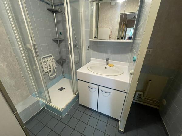 Appartement en centre ville avec ascenseur