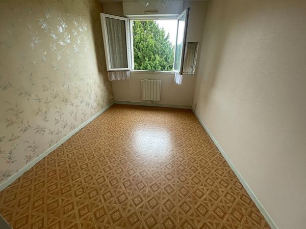 Appartement en centre ville avec ascenseur
