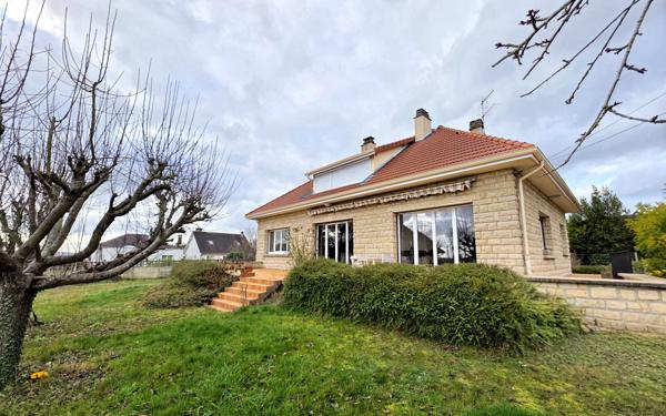 Maison à vendre    5 pièces •  Triel-sur-Seine