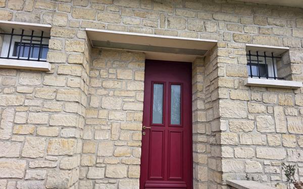 Maison à vendre    5 pièces •  Triel-sur-Seine