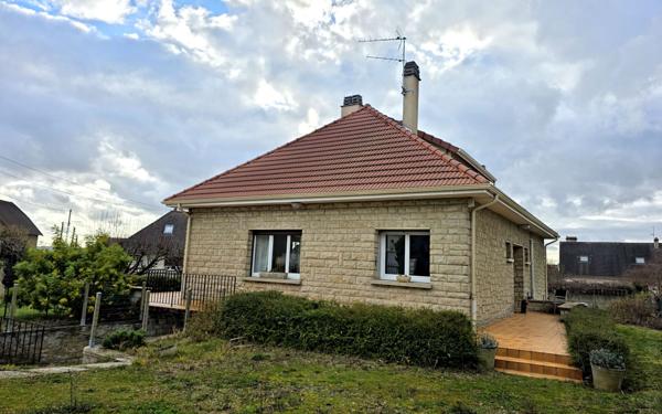 Maison à vendre    5 pièces •  Triel-sur-Seine