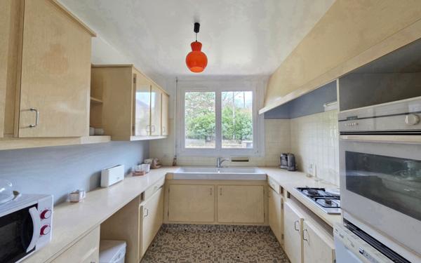 Maison à vendre    5 pièces •  Triel-sur-Seine