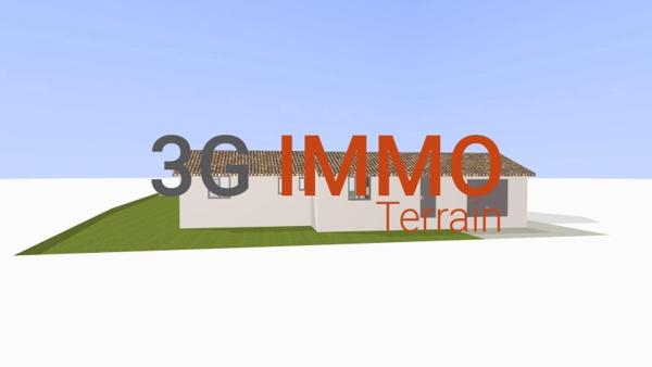 Vente / Terrain constructible