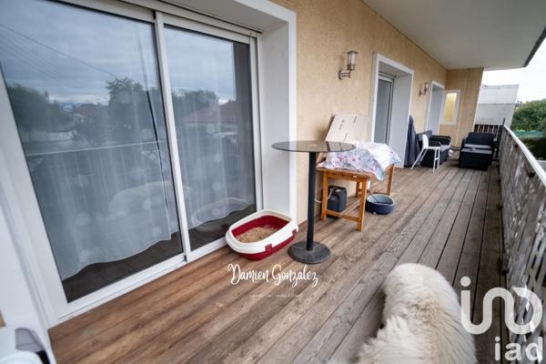 Maison à vendre 6 pièces 217 m² Tarbes