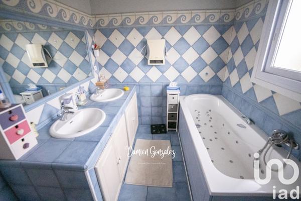 Maison à vendre 6 pièces 217 m² Tarbes