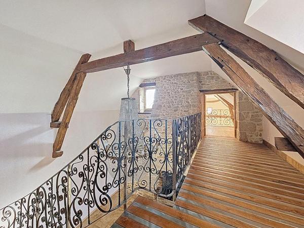 Propriété Hauterive 13 pièce(s) 4 hectares