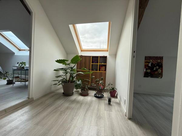 Vente                                                      Maison
                        
                     6 pièces                      180 m2                     à Melun