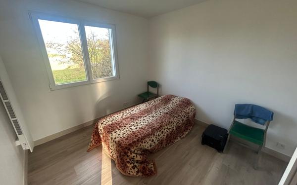 Maison à vendre    4 pièces • 110 m2 Saint-Longis