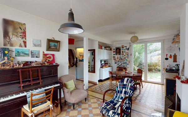 Maison à vendre    5 pièces •  Cherbourg-Octeville