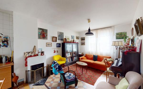 Maison à vendre    5 pièces •  Cherbourg-Octeville