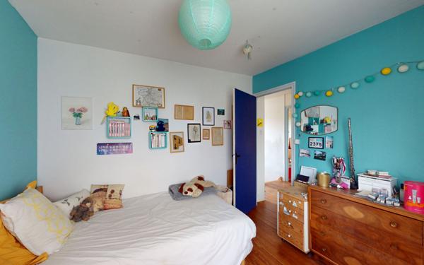 Maison à vendre    5 pièces •  Cherbourg-Octeville