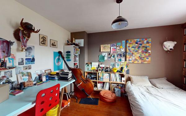 Maison à vendre    5 pièces •  Cherbourg-Octeville