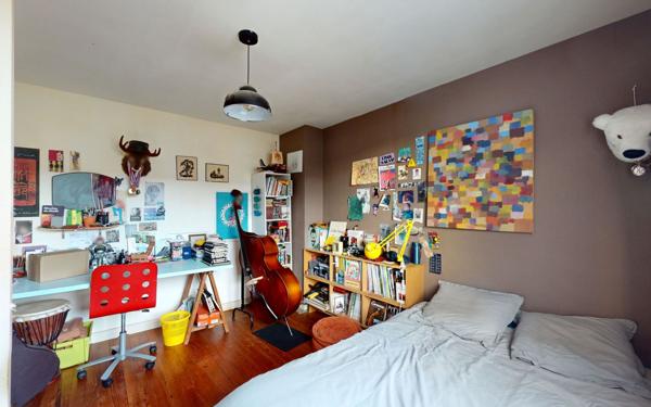 Maison à vendre    5 pièces •  Cherbourg-Octeville