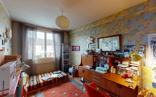 Maison à vendre    5 pièces •  Cherbourg-Octeville