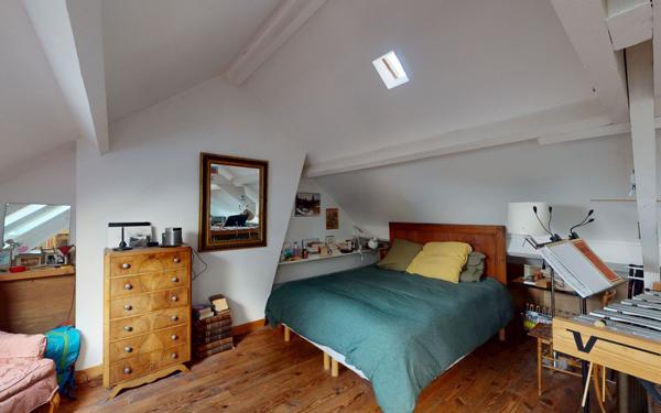 Maison à vendre    5 pièces •  Cherbourg-Octeville