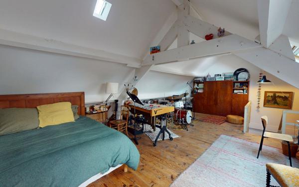 Maison à vendre    5 pièces •  Cherbourg-Octeville