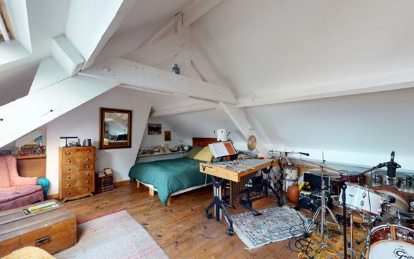 Maison à vendre    5 pièces •  Cherbourg-Octeville