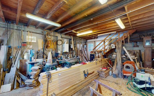 Maison à vendre    5 pièces •  Cherbourg-Octeville