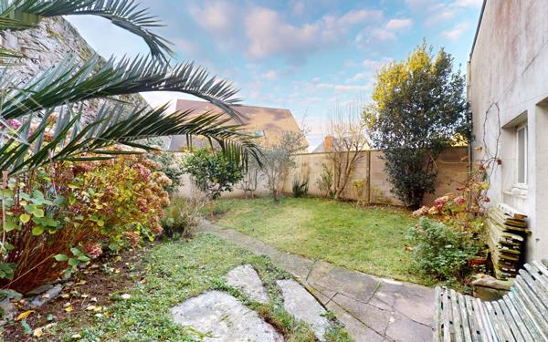 Maison à vendre    5 pièces •  Cherbourg-Octeville