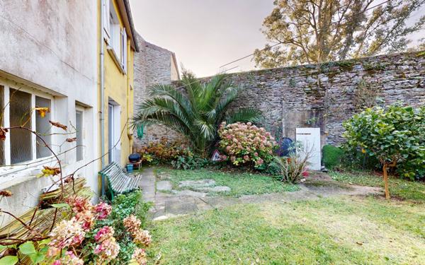 Maison à vendre    5 pièces •  Cherbourg-Octeville