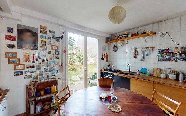 Maison à vendre    5 pièces •  Cherbourg-Octeville