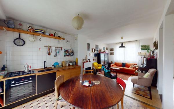 Maison à vendre    5 pièces •  Cherbourg-Octeville