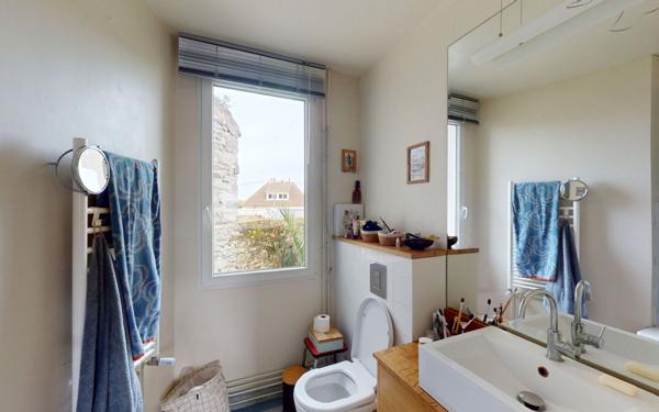 Maison à vendre    5 pièces •  Cherbourg-Octeville