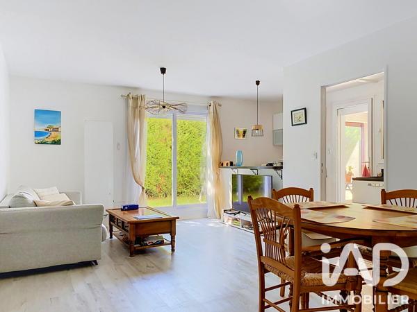 Appartement à vendre 4 pièces 82 m² Dourdan