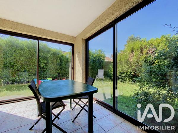 Appartement à vendre 4 pièces 82 m² Dourdan
