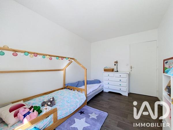 Appartement à vendre 4 pièces 82 m² Dourdan