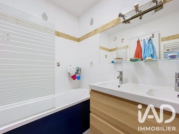 Appartement à vendre 4 pièces 82 m² Dourdan