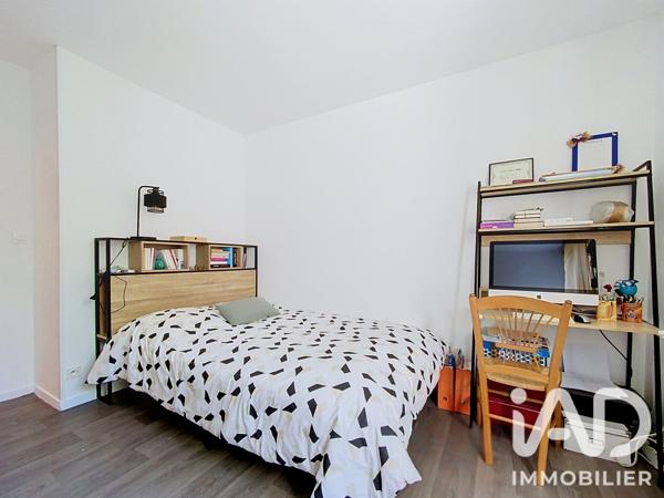 Appartement à vendre 4 pièces 82 m² Dourdan