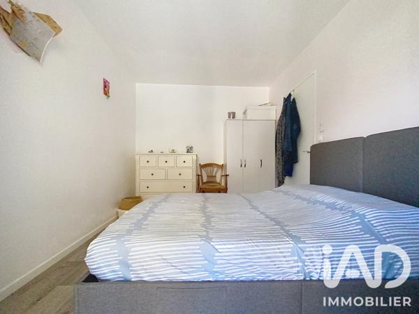 Appartement à vendre 4 pièces 82 m² Dourdan