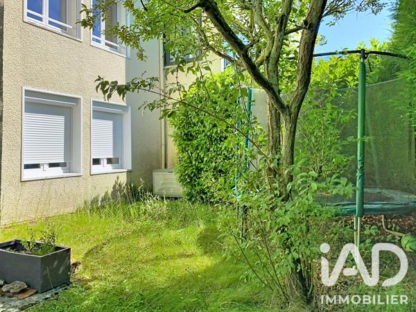 Appartement à vendre 4 pièces 82 m² Dourdan