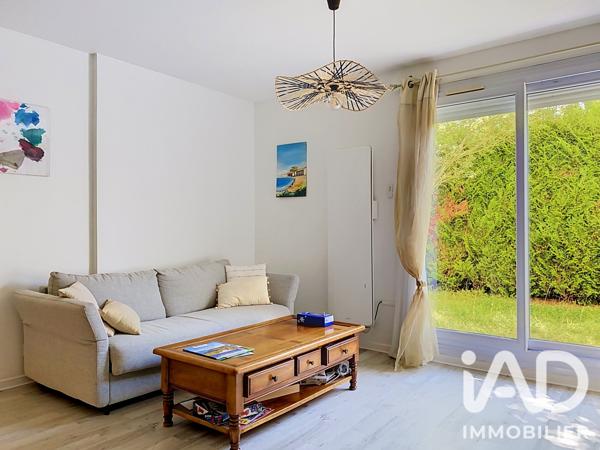 Appartement à vendre 4 pièces 82 m² Dourdan