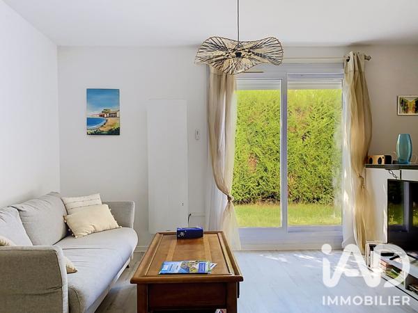 Appartement à vendre 4 pièces 82 m² Dourdan