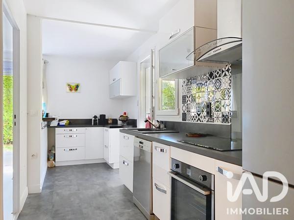 Appartement à vendre 4 pièces 82 m² Dourdan