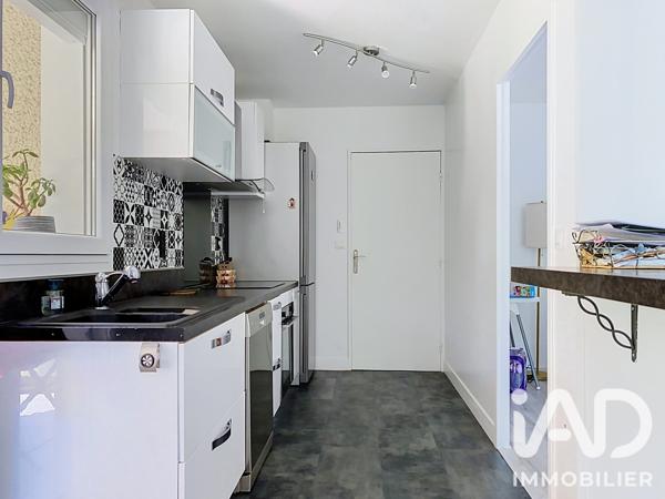 Appartement à vendre 4 pièces 82 m² Dourdan