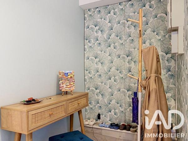 Appartement à vendre 4 pièces 82 m² Dourdan