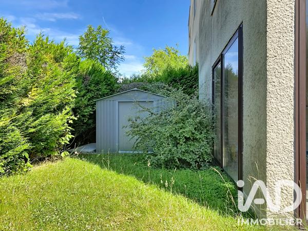 Appartement à vendre 4 pièces 82 m² Dourdan