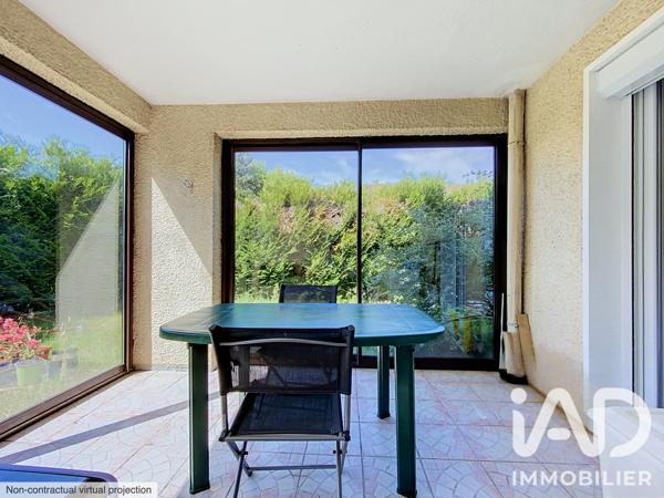 Appartement à vendre 4 pièces 82 m² Dourdan