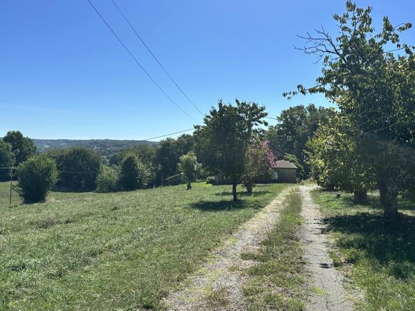 Authentique ferme avec 4 ha de terrain