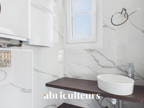 Studio d’exception en vente au cœur du 5ᵉ arrondissement de Paris