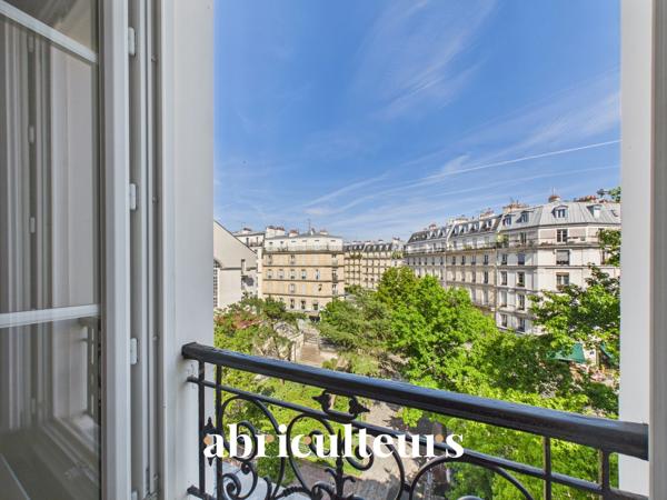 Studio d’exception en vente au cœur du 5ᵉ arrondissement de Paris