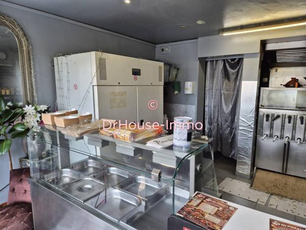 Commerce à vendre 4 pièces de 22 m²