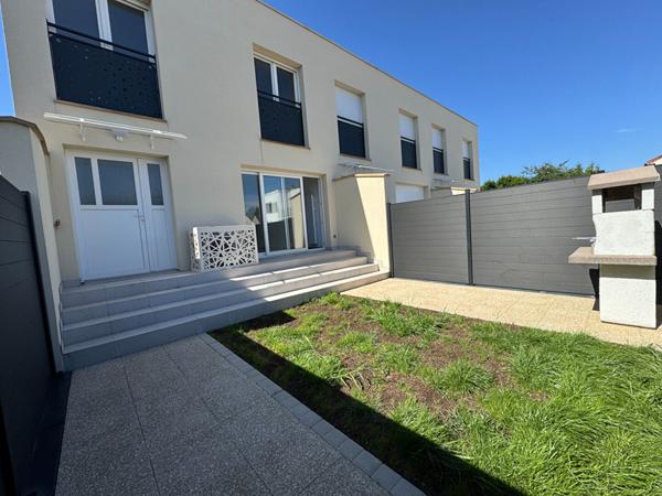 Maison Conflans Sainte Honorine 5 pièce(s) 94.59 m2