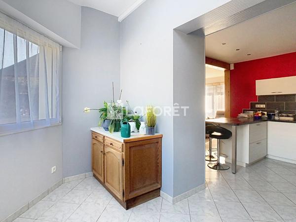 Achat maison Saint-Étienne-du-Gué-de-l'Isle - 6 pièce(s) - 165 m² - 250 275 €